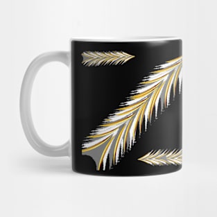 nice art design Mug